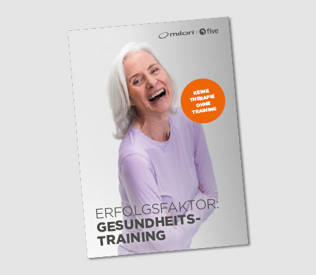 Erfolgskonzept Physio