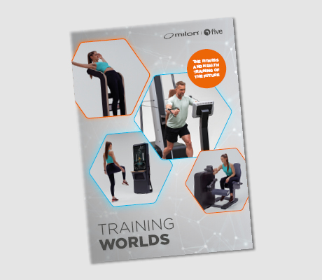 milon & five trainings worlds