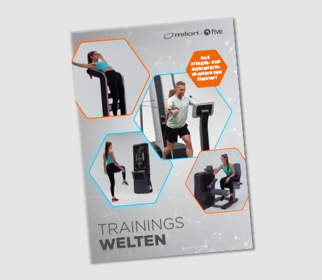 milon & five Trainingswelten