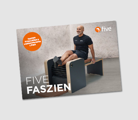 five-Faszien