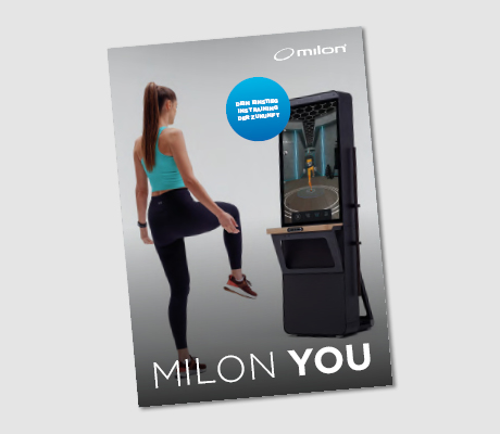 milon You Katalog