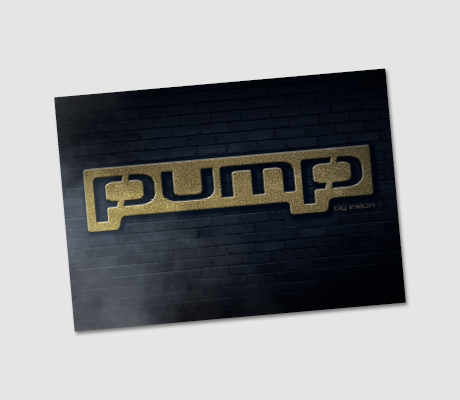 pump by milon